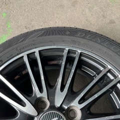 軽自動車用14インチタイヤホイールセット