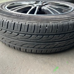 軽自動車用14インチタイヤホイールセット