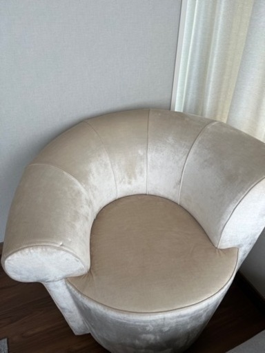 家具 ソファ 1人用ソファ