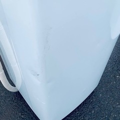 ♦️日立電気洗濯機  【2020年製】NW-50E  