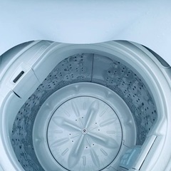 ♦️日立電気洗濯機  【2020年製】NW-50E  