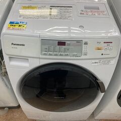 ✨Panasonic/パナソニック/7kgドラム式洗濯機/201...