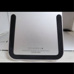 iMac 21.5インチ 2013 SSDモデル ③