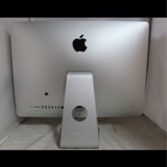 iMac 21.5インチ 2013 SSDモデル ③