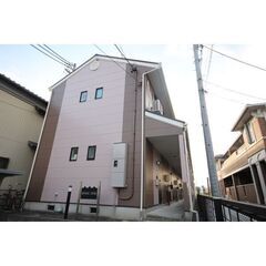 尾張一宮駅15分！2DK！初期費用５万円！DUPLEX IZUM...