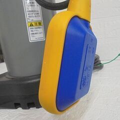 工進 簡易汚物用水中ポンプ ポンスター PSK-53210A KOSHIN コーシン 札幌市 白石店