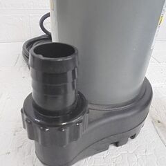 工進 簡易汚物用水中ポンプ ポンスター PSK-53210A KOSHIN コーシン 札幌市 白石店