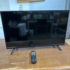 1138😸　訳あり　32V型液晶テレビ　IRIE FFF-TV3...