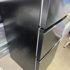 HITACHI 冷蔵庫 R-MR7S 73L 2023年 W018