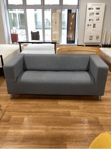 ソファー【町田市再生家具】240548