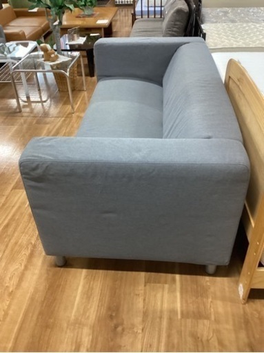 ソファ【町田市再生家具】240587