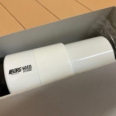 BORG 対物レンズ　ミニボーグ60ED