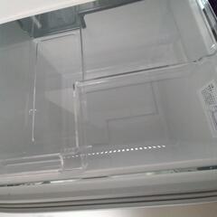 2021年式！冷蔵庫、2ヶ月のみの使用でほぼ新品☆