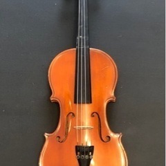 SUZUKI 分数 バイオリン 1/2 No.280 2002年製