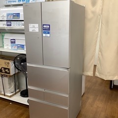 TOSHIBA 東芝 6ドア冷蔵庫 GR-S550FH 2020年製【トレファク 川越店】 TOSHIBA 東芝 6ドア冷蔵庫 GR-S550FH 2020年製【トレファク 川越店】