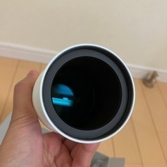 BORG 対物レンズ　ミニボーグ60ED