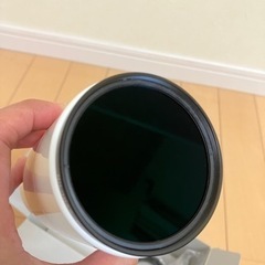 BORG 対物レンズ　ミニボーグ60ED