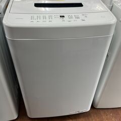リサイクルショップどりーむ天保山店　No12065　洗濯機　アイリスオオヤマ　5.0㎏　2023年製
