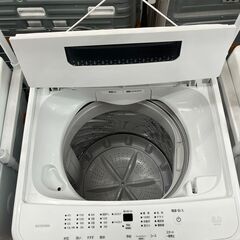 リサイクルショップどりーむ天保山店　No12065　洗濯機　アイリスオオヤマ　5.0㎏　2023年製