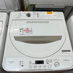 リサイクルショップどりーむ天保山店　No12927　洗濯機　SH...
