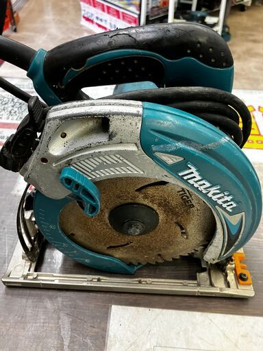 ️makita/マキタ ️165mm丸鋸 ️No.2650️ ※現金、クレジット、スマホ決済対応※