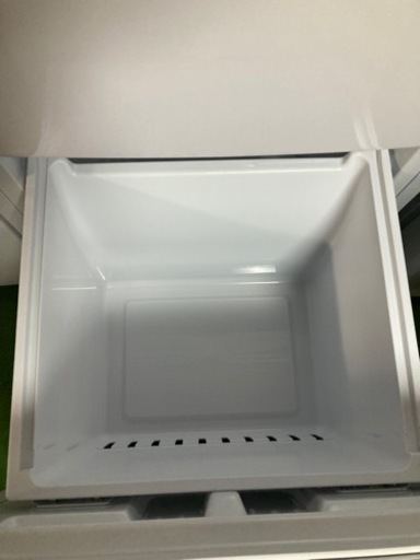 5610円 ハイセンス② 冷蔵庫 150L 2021年製 - 冷蔵庫 5610円 ハイセンス② 冷蔵庫 150L 2021年製 - 冷蔵庫