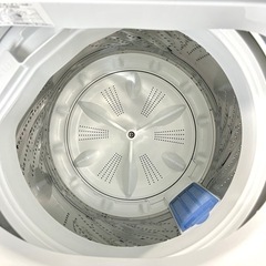 ☑︎ご成約済み? Panasonic 一人暮らし洗濯機 5kg✨ 2019年製⭕️-特