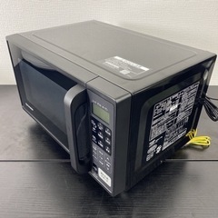 ご来店限定】＊ SHARP オーブンレンジ 2022年製＊0528-2