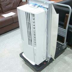 Dingo専用コロナウインドエアコンCW-F1619-WS　4.5畳～7畳 Dingo専用コロナウインドエアコンCW-F1619-WS 4.5畳～7畳 Dingo