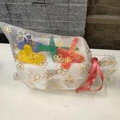 0528-032 手作りアイスクリーム器具