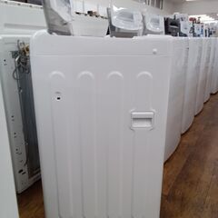 ★ジモティ割あり★ Haier 洗濯機 4.5kg 23年製 動作確認／クリーニング済み MT1359