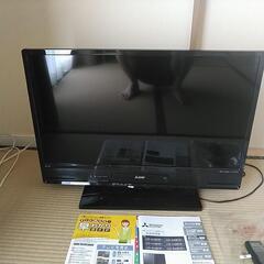 家電 テレビ 液晶テレビ