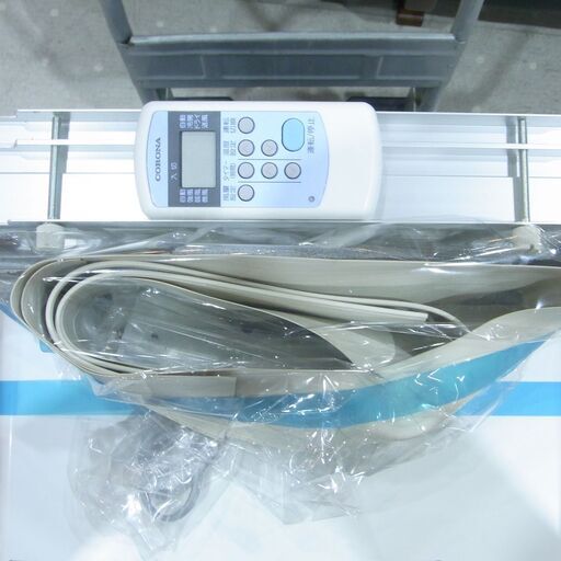 コロナ 窓用エアコン 2016年製 CW-A18E4【モノ市場東浦店】41