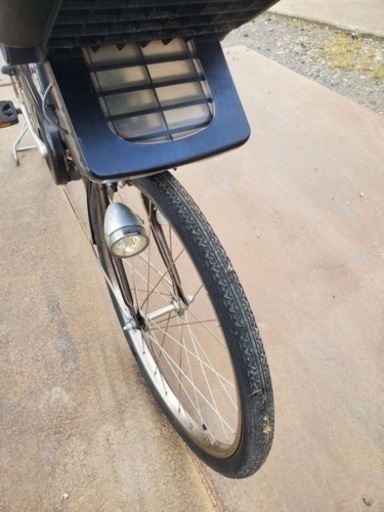 ♦️電動自転車 ヤマハ PAS リトルモア 引き取り限定】電動自転車