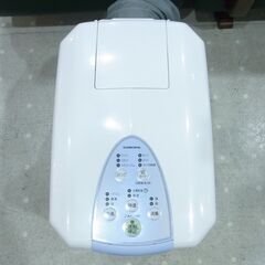 コロナ 窓衣類乾燥除湿器 CDM-F1023 鉄筋～25畳 木造～13畳 2023年製【モノ市場東海店】139