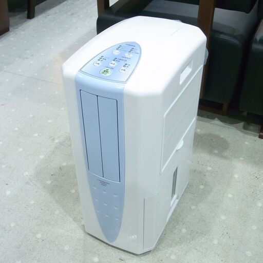 コロナ 窓衣類乾燥除湿器 CDM-F1023 鉄筋～25畳 木造～13畳 2023年製【モノ市場東海店】139