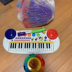 おもちゃ と楽器玩具
