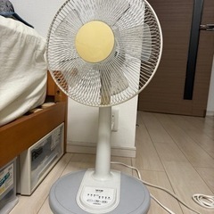 家電 季節、空調家電 扇風機