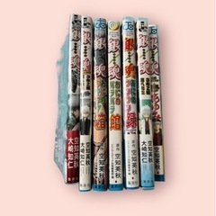 本/CD/DVD マンガ、コミック、アニメ