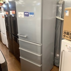 AQUA アクア 4ドア冷蔵庫 AQR-36H 2019年製【トレファク 川越店】