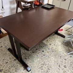 ダイニングテーブル 家具 机