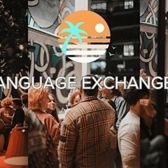 language Exchange party