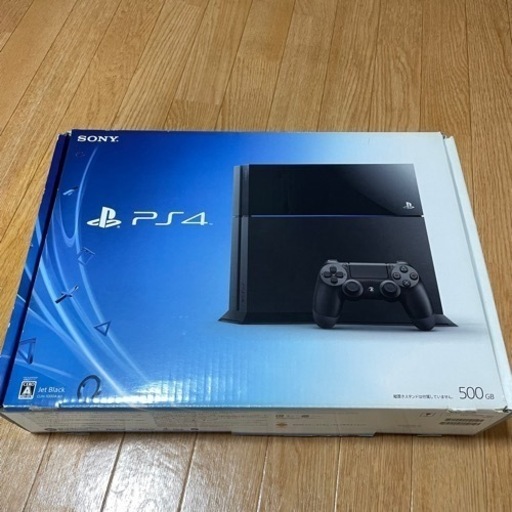 取引者決定　【非対面取引】すぐに遊べる‼️PS4