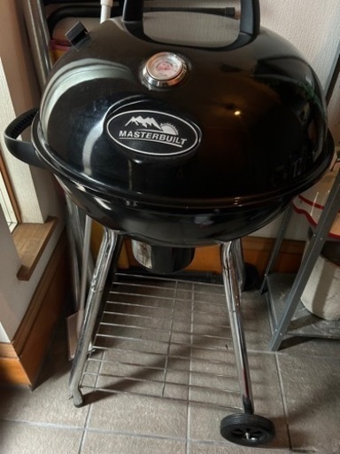 BBQグリル
