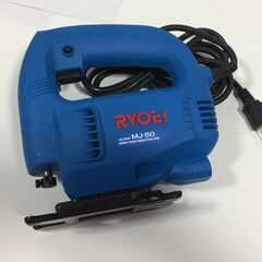 ◎ RYOBI ジグソー MJ-50 2012年製 062388...