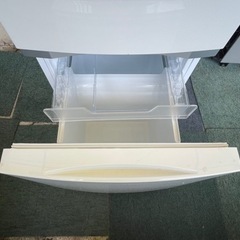 【リサイクルサービス八光】2019年製　東芝　GR-P15BS-W 冷蔵庫 パールホワイト [右開きタイプ /2ドア /153L] 