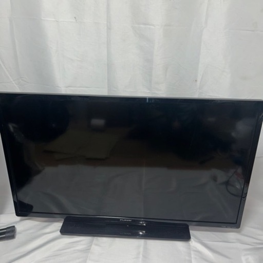 FUNAI FL-40H1010 液晶カラーテレビ　2018年