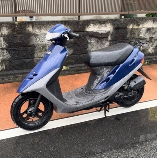 バイク　ホンダ