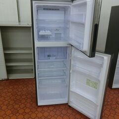 ID511989　冷蔵庫２ドア　225L　シャープ　２０２０年　ダコンあり　SJ-D23F-S ID511989 冷蔵庫2ドア 225L シャープ 2020年 ダコンあり SJ-D23F-S