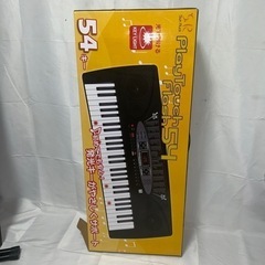 電子ピアノ54鍵盤  SR-DP01